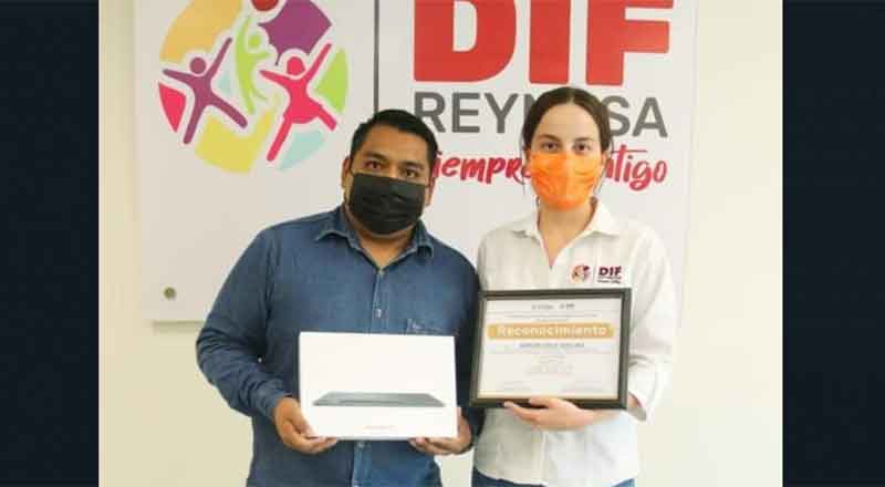 DIF-REYNOSA