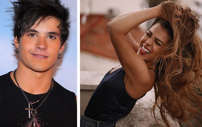 Danna-Paola