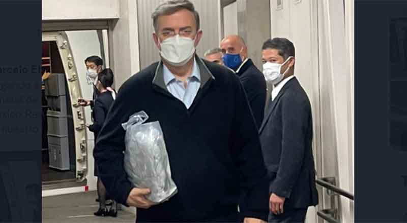 EBRARD