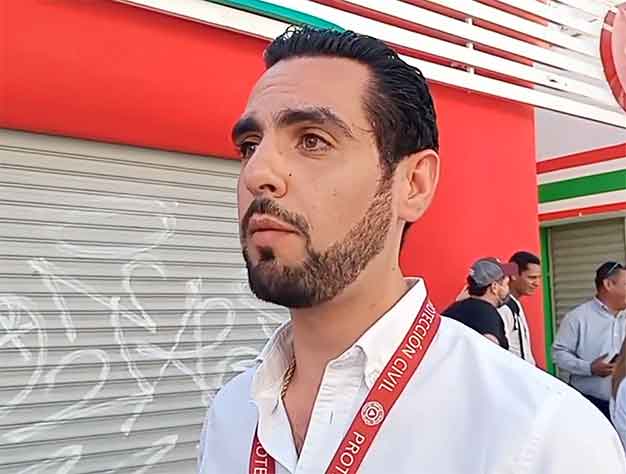 Saldo blanco en Reynosa en fiestas patrias 1 ERNESTO