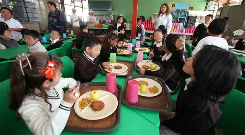 ESCUELAS