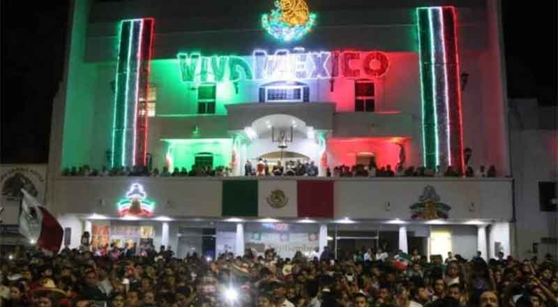 Invitan en Reynosa a celebrar Fiestas Patrias 1 FIESTAS