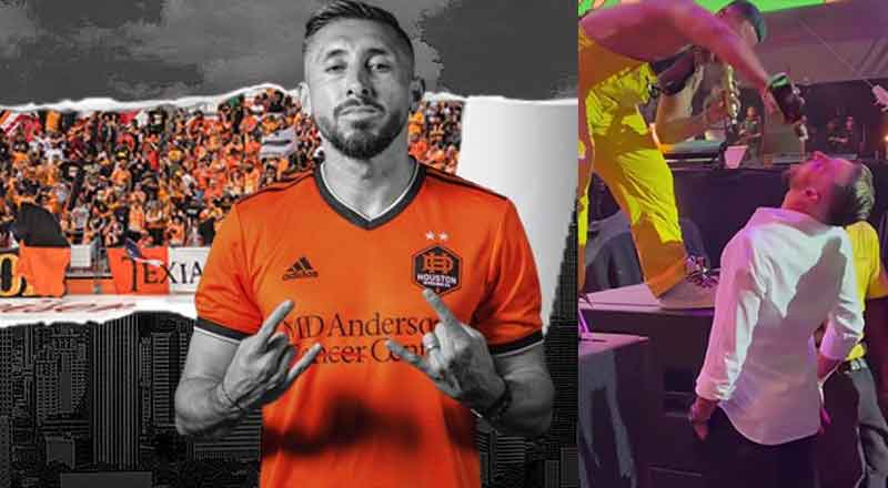 HECTOR-HERRERA
