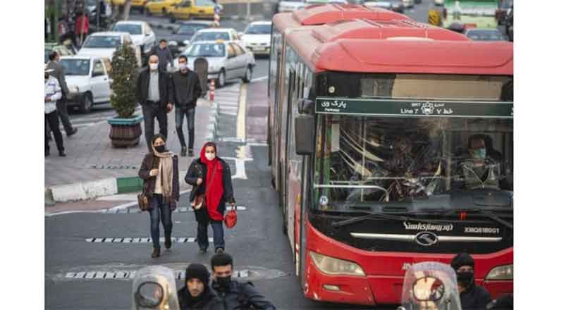 IRAN