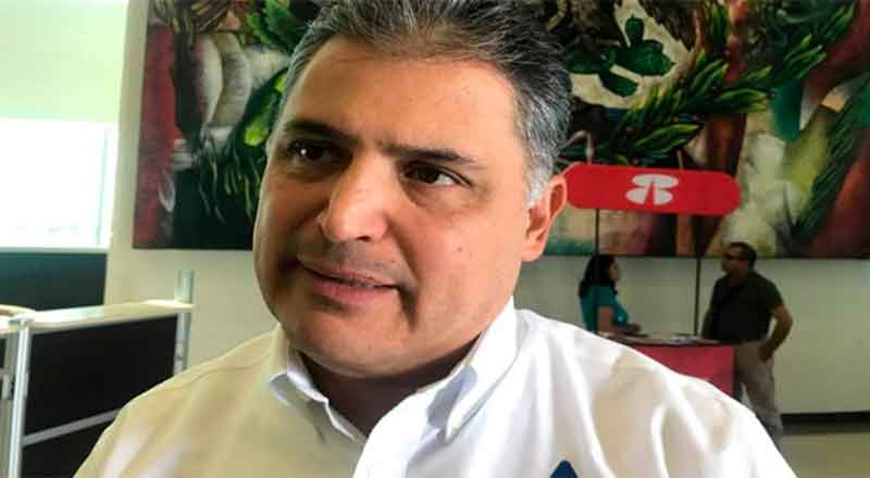 Plantea Fecanaco crear una policía binacional 1 JULIO ALMANZA
