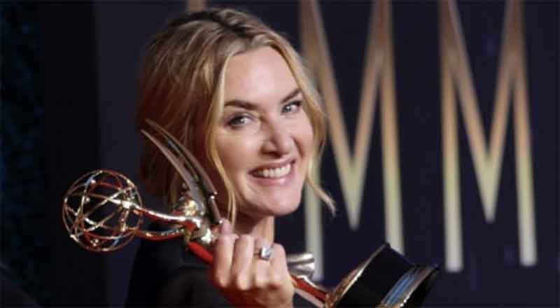 KATE-WINSLET