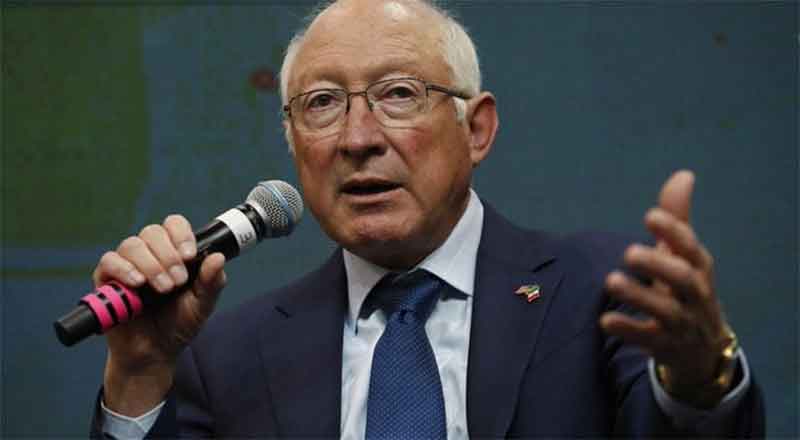 KEN-SALAZAR