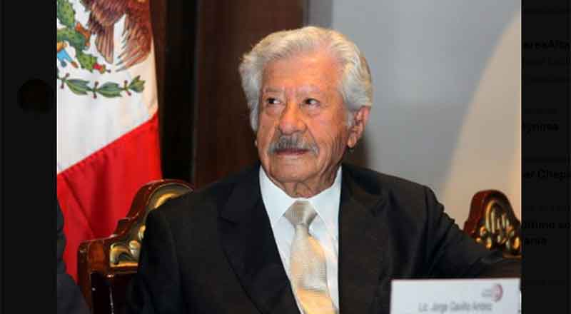LOPEZ-TARZO