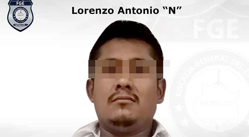 LORENZO