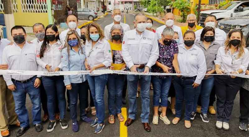 Reconocen vecinos maderenses acciones del Gobierno de Oseguera 1 MADERO 2 2