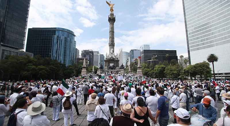 MARCHA-5