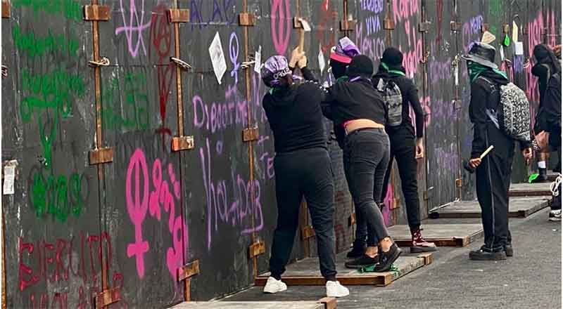 MARCHAS