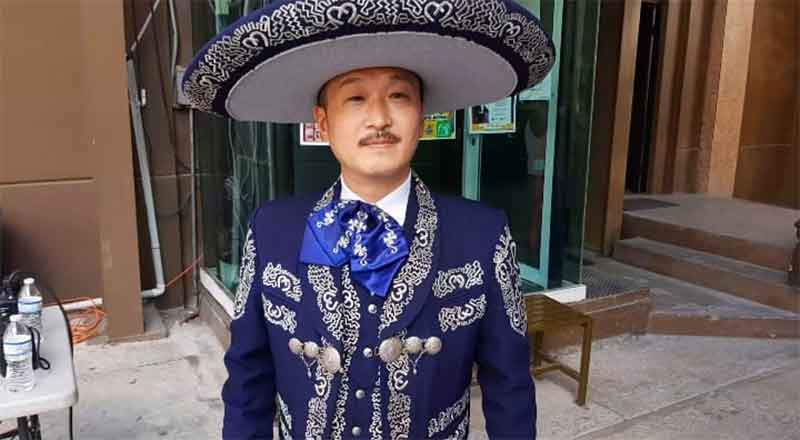 MARIACHI