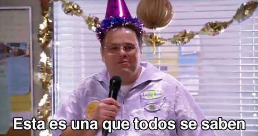 'Sacuden' memes por temblor en redes sociales 1 MEME 2