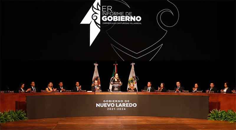 NUEVO-LAREDO