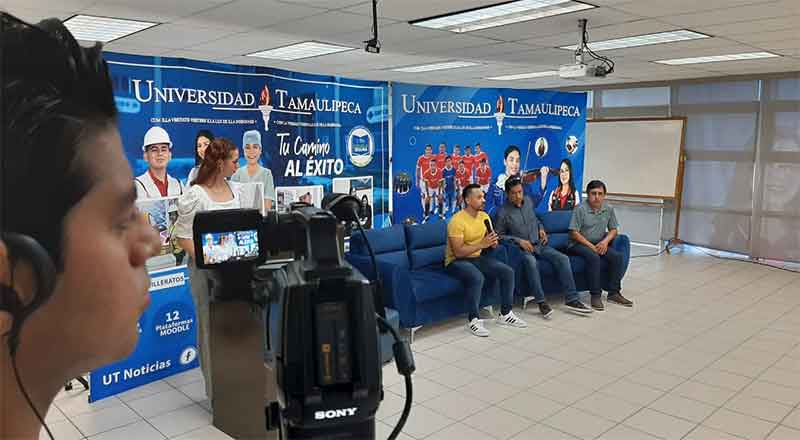 ‘Lean y prepárense bien’, aconseja Oliver Cruz a jóvenes 1 OLIVER CRUZ 2