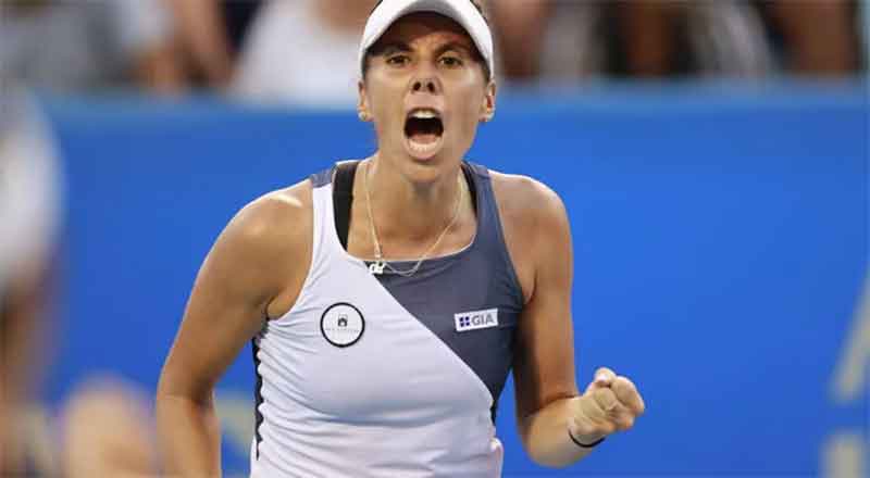 Giuliana Olmos conquista Abierto Pan Pacífico de Tokio 1 OLMOS