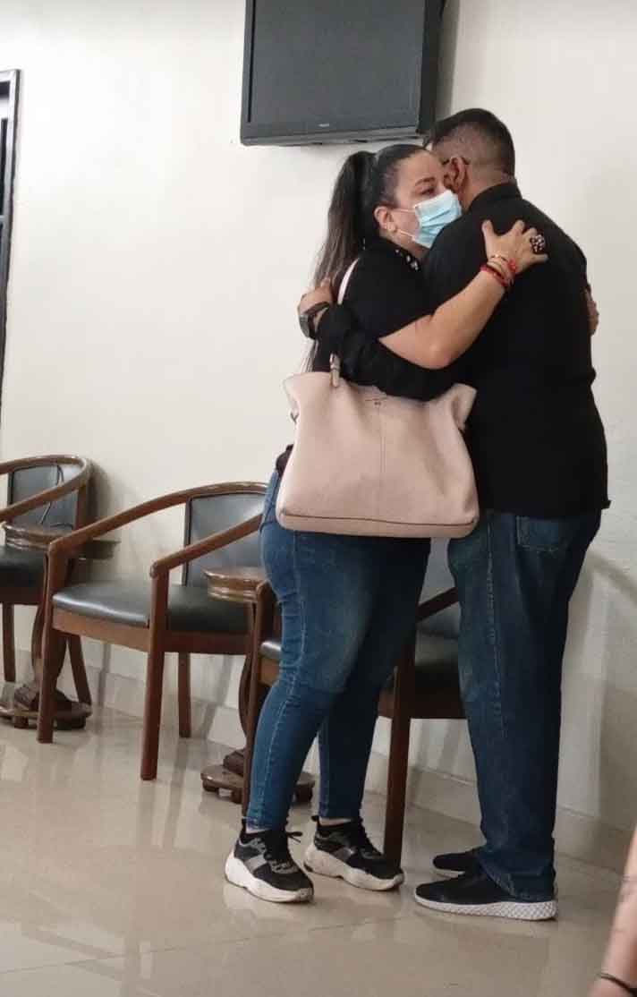 Lucran con tragedia de menor fallecido por descarga eléctrica 1 PAPA NINO