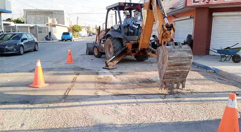 PAVIMENTACION