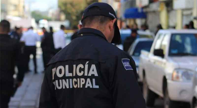 POLICIA