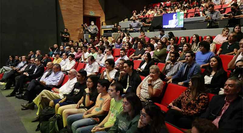 'Militarización es un retroceso a la democracia': Cuauhtémoc Cárdenas 1 PUBLICO