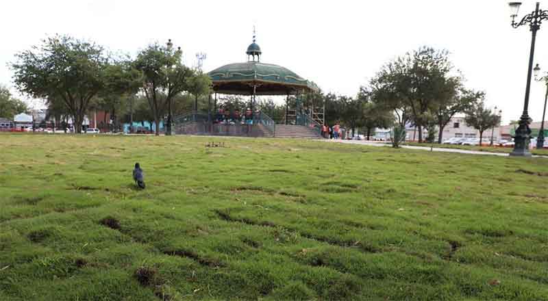 REYNOSA