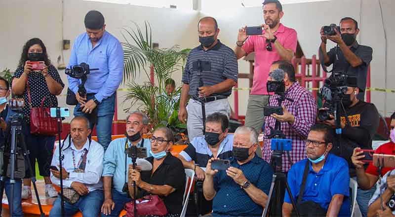 Presenta Carlos Peña maratón a favor de Miradas de Esperanza 1 REYNOSA 2 13