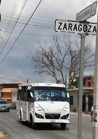Concluye rehabilitación de drenaje en zona centro de Reynosa 1 REYNOSA 2 9