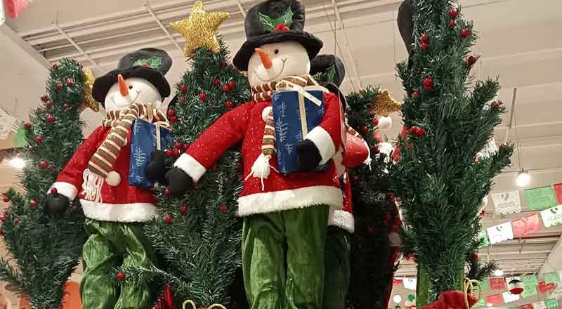 A días del Grito de Independencia, 'llega' la Navidad a Reynosa 2 REYNOSA 3 1