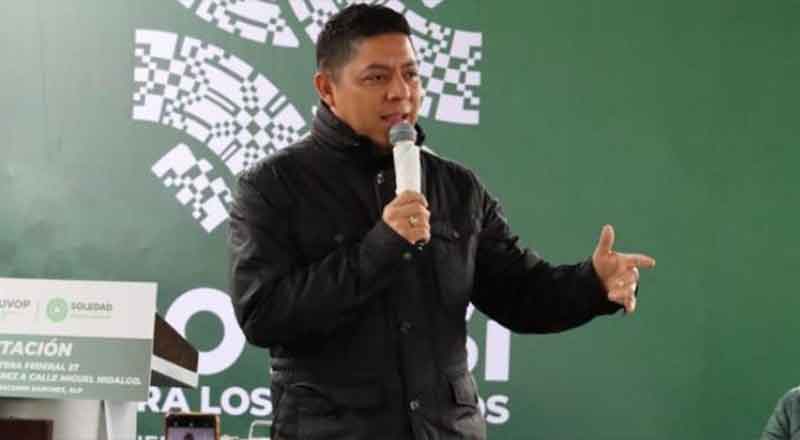 RICARDO-GALLARDO