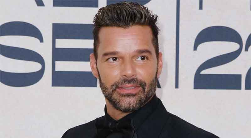 RICKY-MARTIN