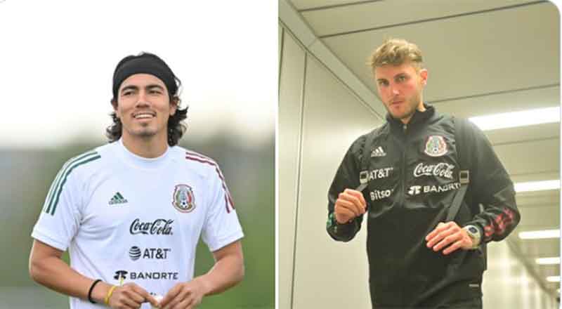 SANTIAGO-GIMENEZ