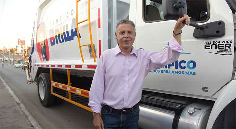 TAMPICO