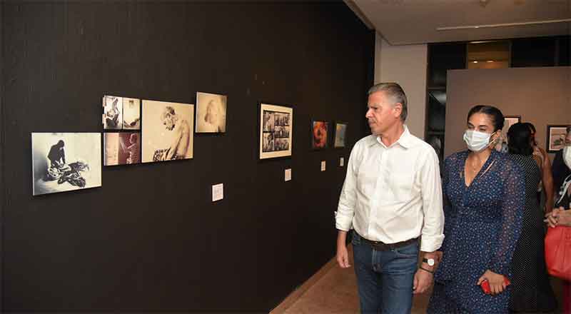 Premia Chucho Nader a ganadores del XVII Certamen Regional de Fotografía 1 TAMPICO 2 16
