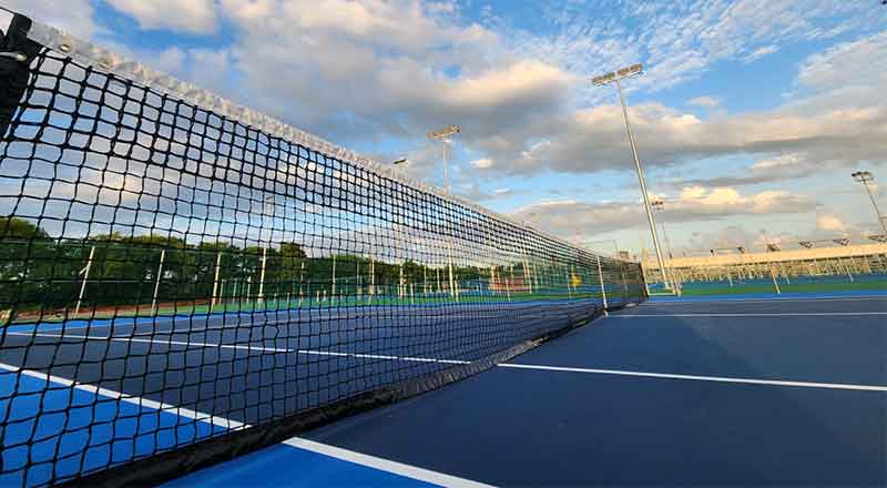 'Cumplimos y estamos listos para el Abierto de Tenis Tampico 2022' 1 TAMPICO 2 23