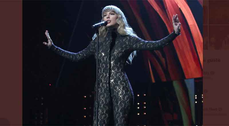 TAYLOR