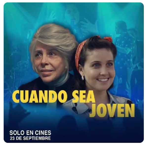 Esto es lo que une a Verónica Castro con Eugenio Derbez 1 VERO