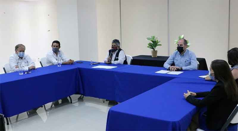 Capacitan en escuelas para prevenir viruela símica 1 VIRUELA 3