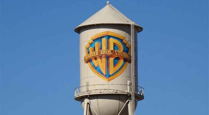 WARNER-BROS