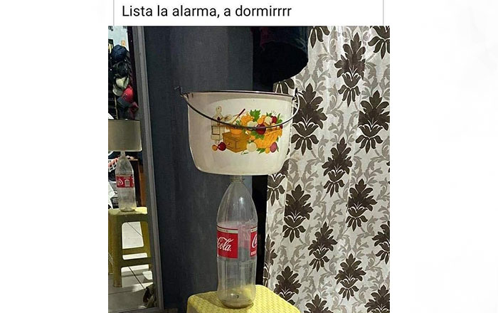 'Tiemblan' redes con memes del sismo de 6.9 grados de esta madrugada 1 al