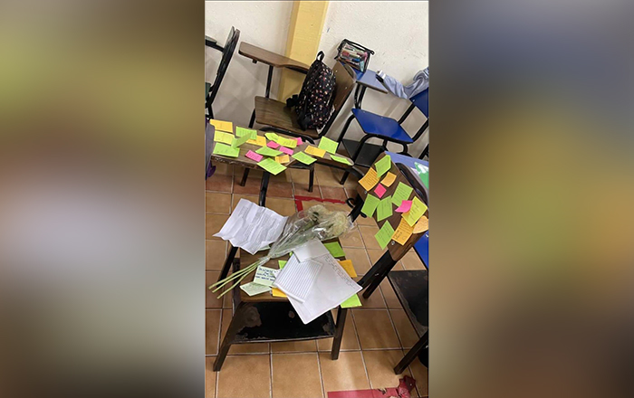 alumno banco