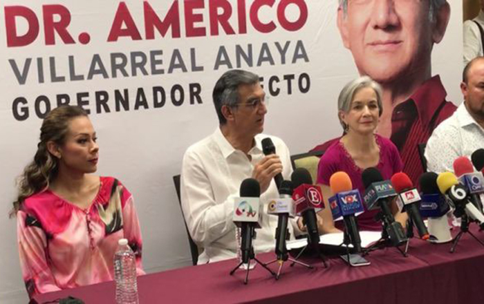 americo