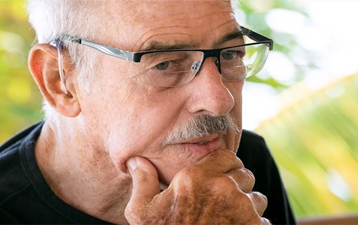 Salud de Andrés García se deteriora cada vez más; él no lo acepta 1 andres