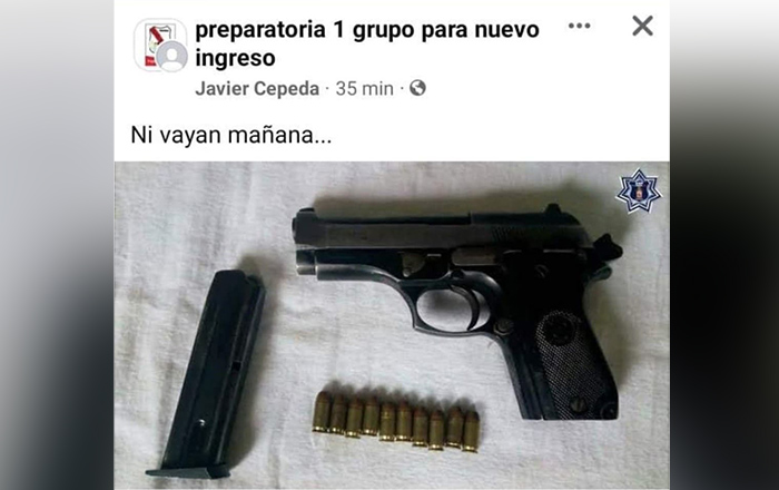 arma
