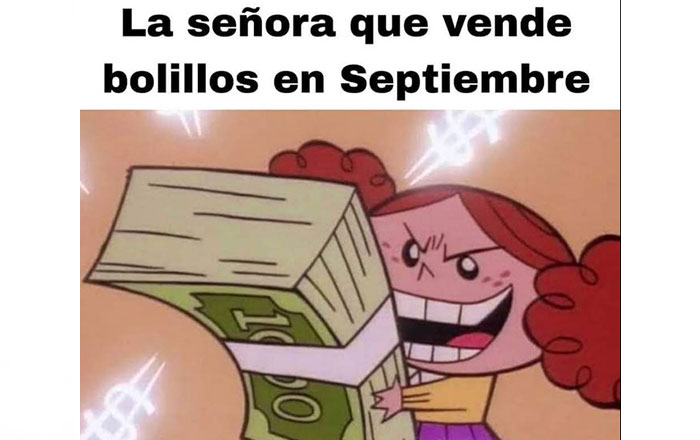 'Tiemblan' redes con memes del sismo de 6.9 grados de esta madrugada 3 bo