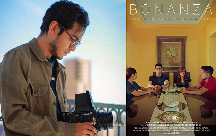 bonanza