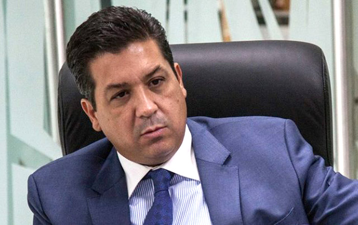 cabeza de vaca