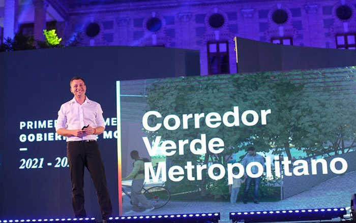 Anuncia Colosio asistencia virtual en Atención Ciudadana 3 co 1
