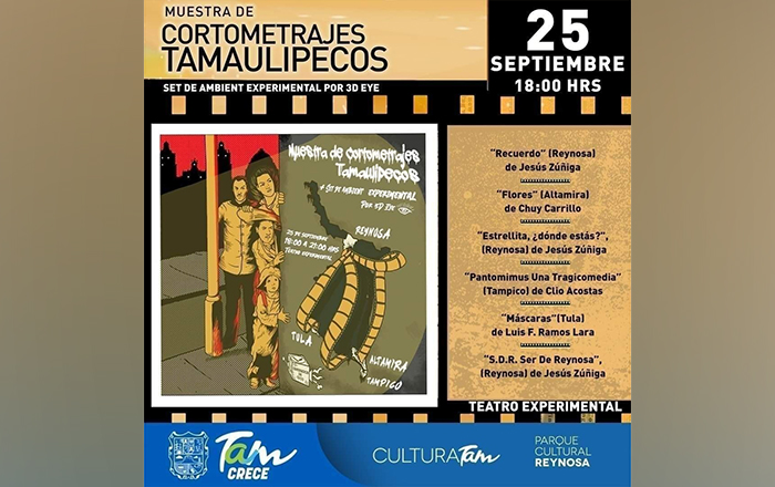 cortometraje