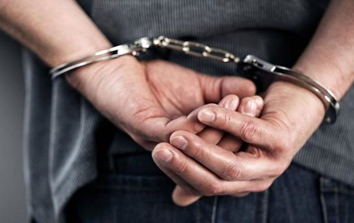 detenido